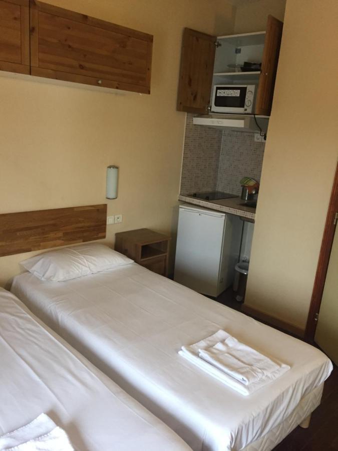 Residence Moliere Hotel Paris Montrouge Ngoại thất bức ảnh