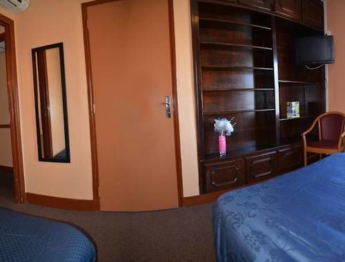 Residence Moliere Hotel Paris Montrouge Ngoại thất bức ảnh